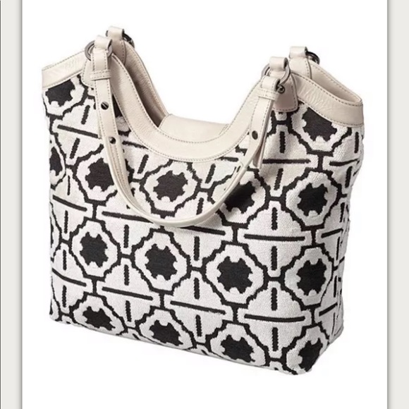 Petunia Hudson Hobo -SOLD - Picture 3 of 8